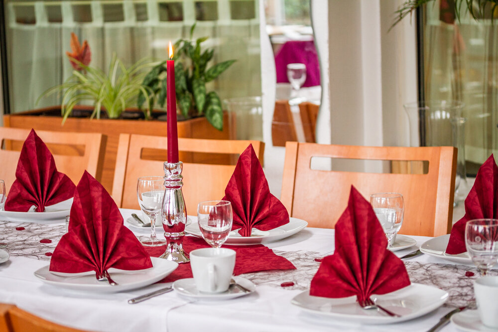 Sport und Bürgertreff Surheide